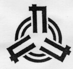 佐賀さが（由来）一つの「力」より三つの「力」を合わせて、「三力」（サカ）えるとしています。さらに「三力」で「さが」を表しています。①佐賀（さが）②クスノハナ③カササギ④クス