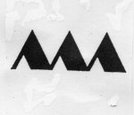 山形やまがた（由来）山形県の山々と最上川（もがみがわ）の流れを表します。①山形（やまがた）②ベニバナ③オシドリ④サクランボ