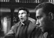 ジャック・パランスとウィリアム・スミザーズ