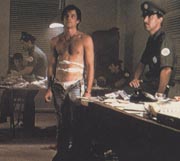 ミッドナイト・エクスプレス