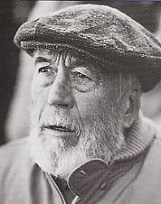 ジョン・ヒューストン