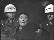 豊松に死刑判決