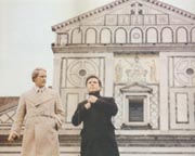 ジョン・リスゴーとクリフ・ロバートソン