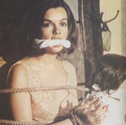 ジュヌビエーブ・ビュジョルド