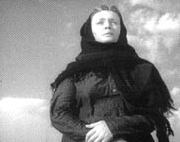 母（アントーナ・マクシーモワ）