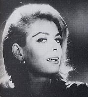 メリナ・メルクーリ