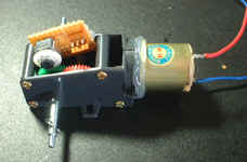 パワーアップ完了