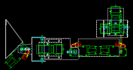 脚投げ出しの姿勢