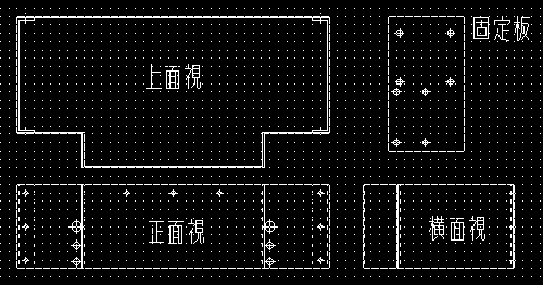 腰部品だけ抜粋