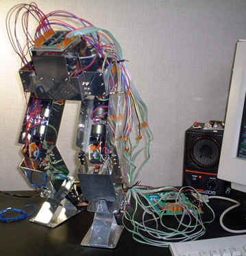 8チャンネル対応