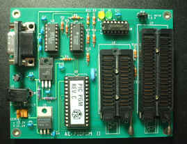 ＰＩＣライタボード