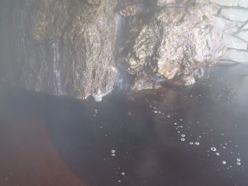 亀山温泉ホテルの写真