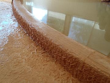 鹿の瀬温泉の写真