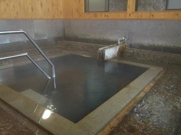 殿様の湯の写真