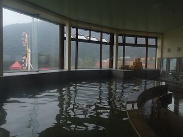 2階展望大浴場の写真