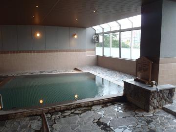 2階内湯の写真