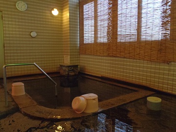 りっかりっか湯の写真