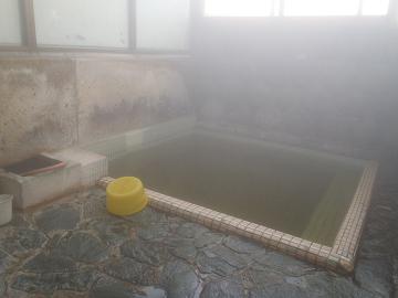 いしの湯の写真