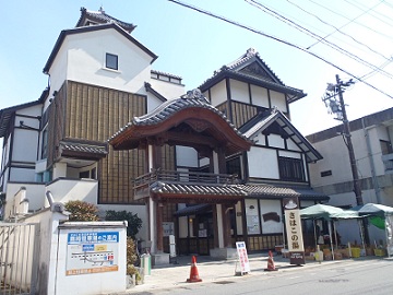 建物外観の写真